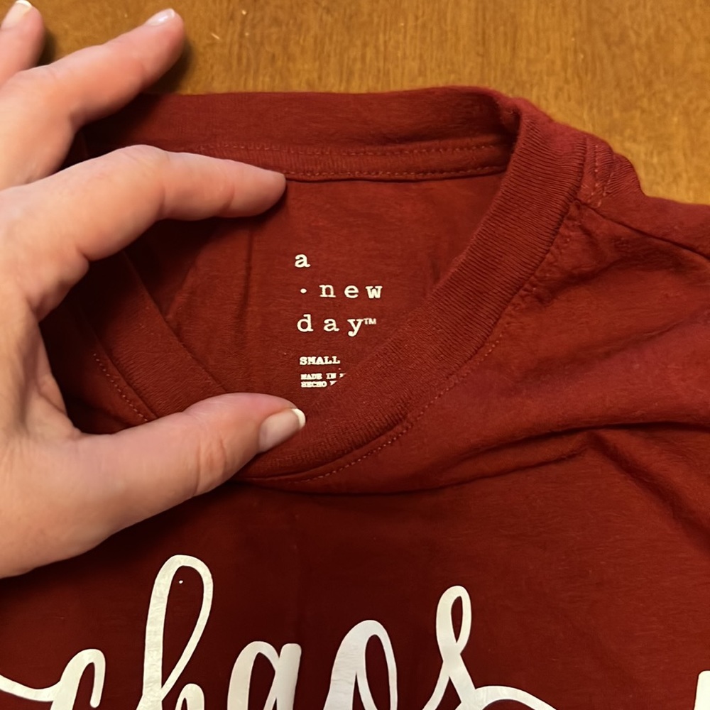 Custom t-shirt - Picture 3 of 3